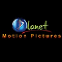 PLANET MOTION PICTURES logo, PLANET MOTION PICTURES contact details