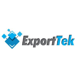 ExportTek Inc logo, ExportTek Inc contact details