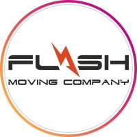 Flash Moving Boston logo, Flash Moving Boston contact details