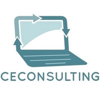 CECONSULTING logo, CECONSULTING contact details