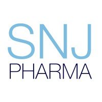 SNJ Pharma Inc. logo, SNJ Pharma Inc. contact details