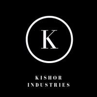 KISHOR INDUSTRIES logo, KISHOR INDUSTRIES contact details