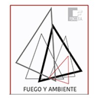 FEMCO FUEGO & AMBIENTE logo, FEMCO FUEGO & AMBIENTE contact details