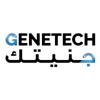 Genetech Services Company logo, Genetech Services Company contact details