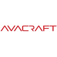 Avacraft logo, Avacraft contact details