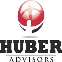 Huber Advisors logo, Huber Advisors contact details