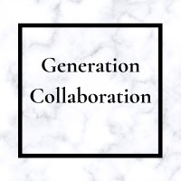 Generation Collaboration logo, Generation Collaboration contact details