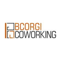 Bcorgi Coworking logo, Bcorgi Coworking contact details