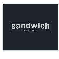 Sandwich society logo, Sandwich society contact details