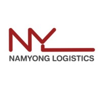 Namyong Logistics Co.,Ltd. logo, Namyong Logistics Co.,Ltd. contact details