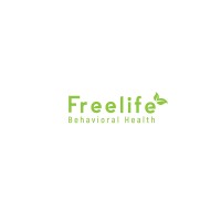 Freelife Behavioral Health logo, Freelife Behavioral Health contact details