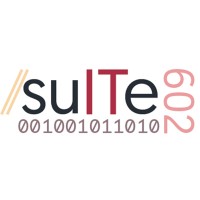 suITe602 Limited logo, suITe602 Limited contact details