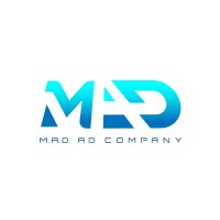 M.A.D AD COMPANY logo, M.A.D AD COMPANY contact details