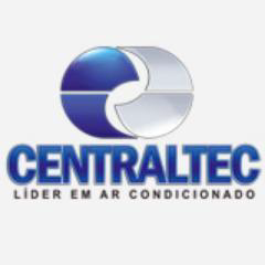 Centraltec Instala̵̤es T̩rmicas E Com. Ltda logo, Centraltec Instala̵̤es T̩rmicas E Com. Ltda contact details