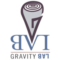 GravityLab logo, GravityLab contact details