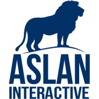 Aslan Interactive, Inc logo, Aslan Interactive, Inc contact details