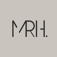 Studio MRH logo, Studio MRH contact details