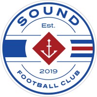 Sound FC logo, Sound FC contact details