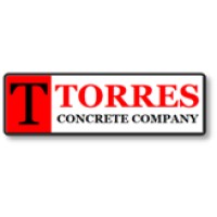 Torres Concrete Company, Inc. logo, Torres Concrete Company, Inc. contact details