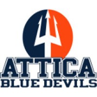 Attica Senior High School logo, Attica Senior High School contact details