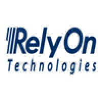 RelyOn Technologies logo, RelyOn Technologies contact details