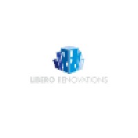 Libero Renovations logo, Libero Renovations contact details