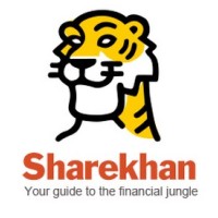 Sharekhan Ltd Ahmedabad logo, Sharekhan Ltd Ahmedabad contact details