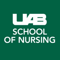 UAB School of Nursing logo, UAB School of Nursing contact details