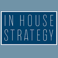 In House Strategy logo, In House Strategy contact details