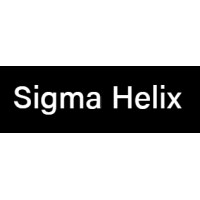 Sigma Helix logo, Sigma Helix contact details