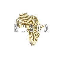 KOSHA Global Ltd logo, KOSHA Global Ltd contact details