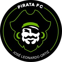 Pirata FC logo, Pirata FC contact details