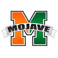 Mojave High School logo, Mojave High School contact details