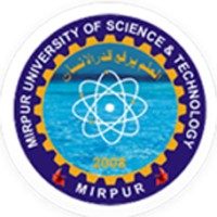 Mirpur University of Science & Technology logo, Mirpur University of Science & Technology contact details