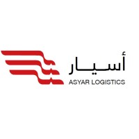 Asyar Logistics Services Company logo, Asyar Logistics Services Company contact details