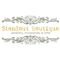 Standout Boutique logo, Standout Boutique contact details