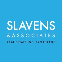 Slavens & Associates Real Estate Inc. logo, Slavens & Associates Real Estate Inc. contact details