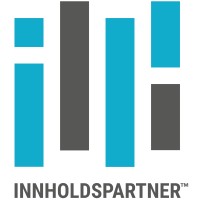 Innholdspartner™ logo, Innholdspartner™ contact details