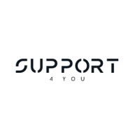 Support 4 You logo, Support 4 You contact details