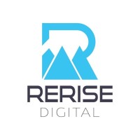 Rerise Digital — for Financial Services logo, Rerise Digital — for Financial Services contact details