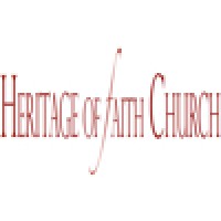 Heritage of Faith Church logo, Heritage of Faith Church contact details