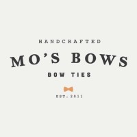 Mo's Bows Memphis logo, Mo's Bows Memphis contact details