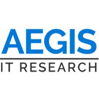 AEGIS IT RESEARCH logo, AEGIS IT RESEARCH contact details