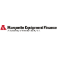 Marquette Equipment Finance logo, Marquette Equipment Finance contact details