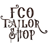 FCO TAILOR SHOP logo, FCO TAILOR SHOP contact details