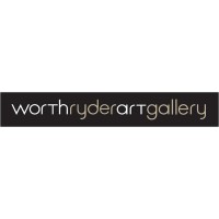 Worth Ryder Gallery logo, Worth Ryder Gallery contact details