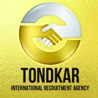 Tondkar International Recruitment Agency logo, Tondkar International Recruitment Agency contact details