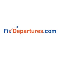 FixDepartures.Com - (Powered by FareHawker) logo, FixDepartures.Com - (Powered by FareHawker) contact details