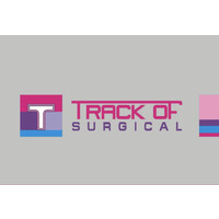 TRACK OF SURGICAL logo, TRACK OF SURGICAL contact details