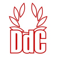 DDC logo, DDC contact details